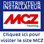 Visitez le site MCZ